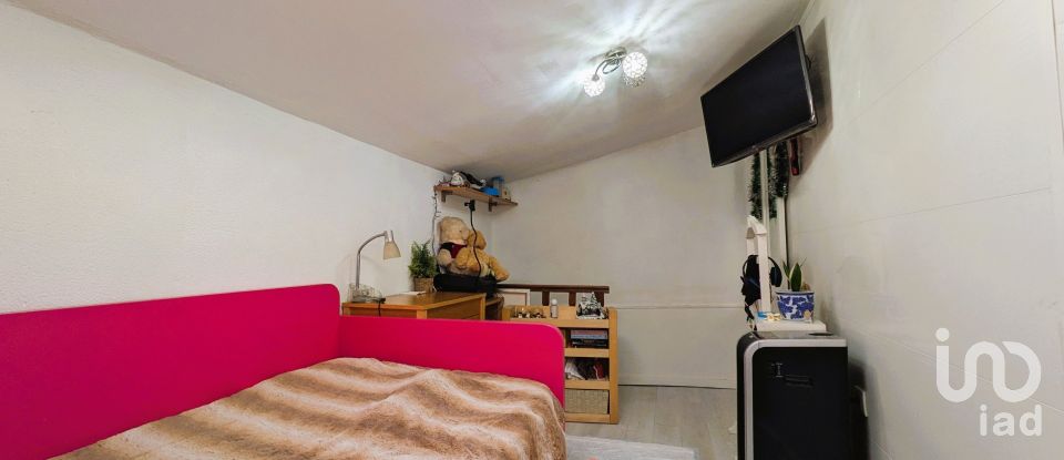 Maison T1 à Ramalde de 25 m²