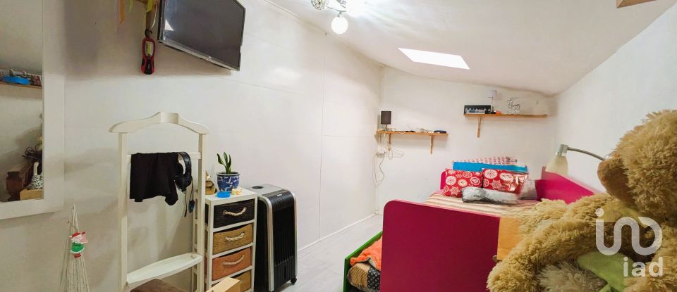 Maison T1 à Ramalde de 25 m²