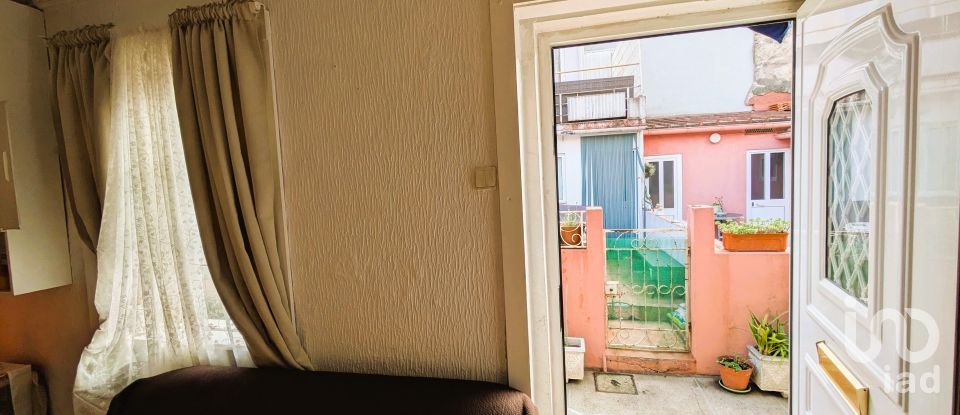 Maison T1 à Ramalde de 25 m²