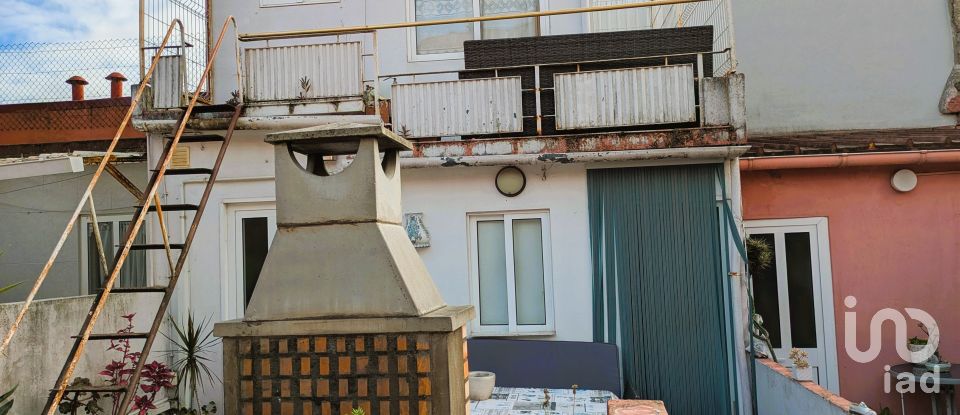 Maison T1 à Ramalde de 25 m²