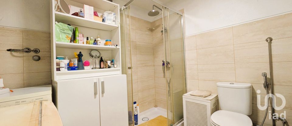 Maison T1 à Ramalde de 25 m²