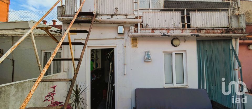 Maison T1 à Ramalde de 25 m²