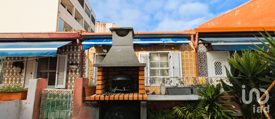 Maison T1 à Ramalde de 25 m²