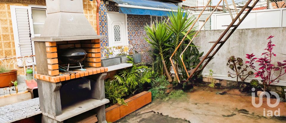 Maison T1 à Ramalde de 25 m²