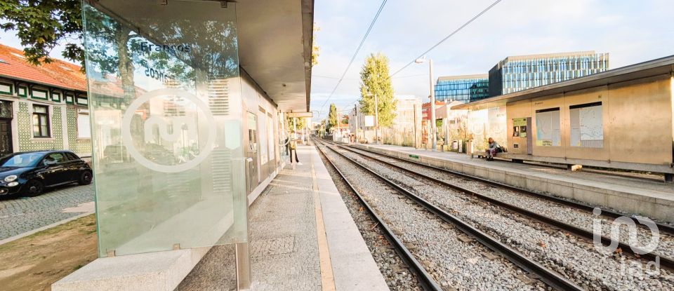 Maison T1 à Ramalde de 25 m²