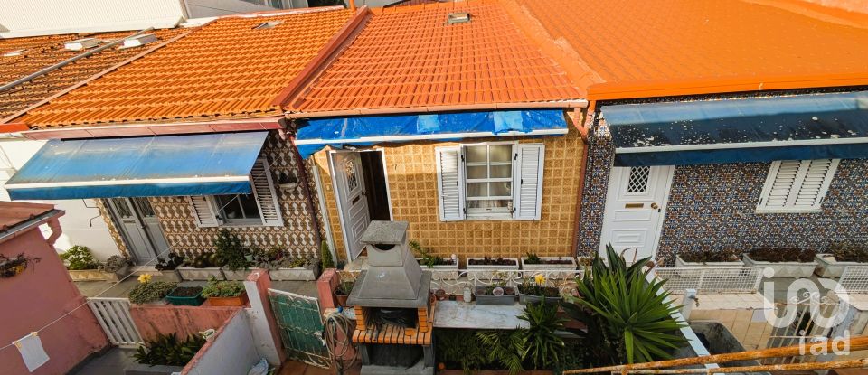 Maison T1 à Ramalde de 25 m²