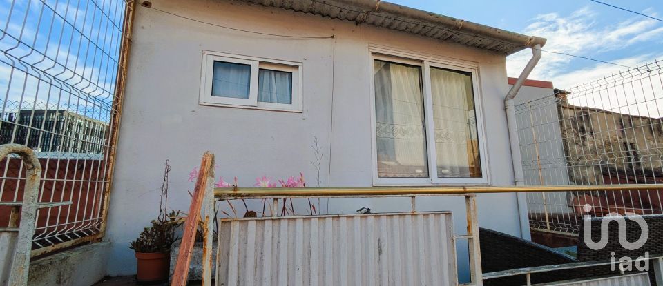 Maison T1 à Ramalde de 25 m²