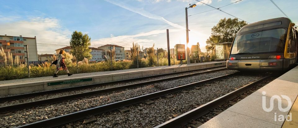 Maison T1 à Ramalde de 25 m²