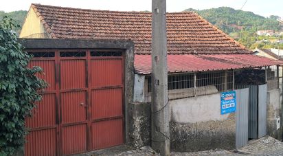 Pavilion T0 in Orgens of 110 m²