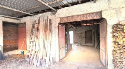 Pavilion T0 in Orgens of 110 m²