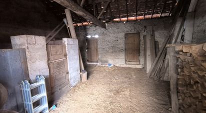 Pavilion T0 in Orgens of 110 m²