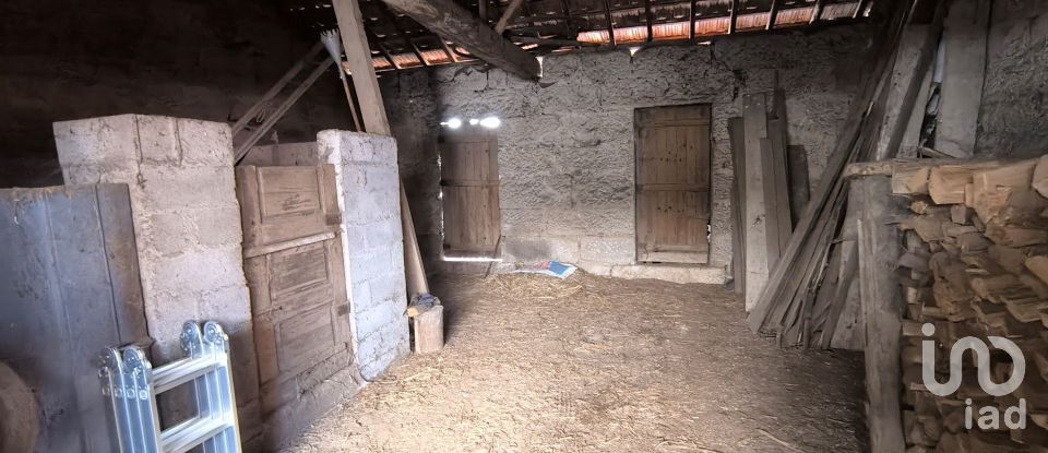 Armazém T0 em Orgens de 110 m²