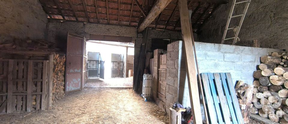 Armazém T0 em Orgens de 110 m²