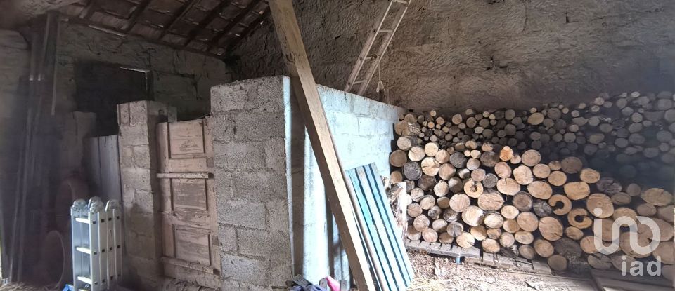 Armazém T0 em Orgens de 110 m²