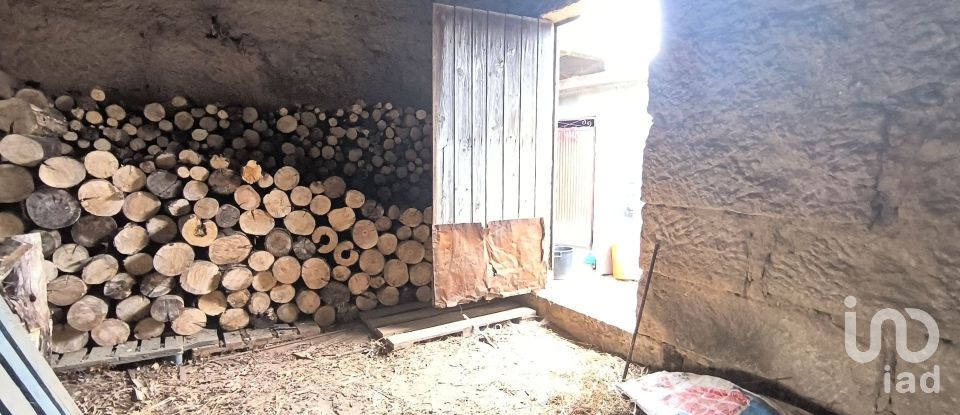 Armazém T0 em Orgens de 110 m²