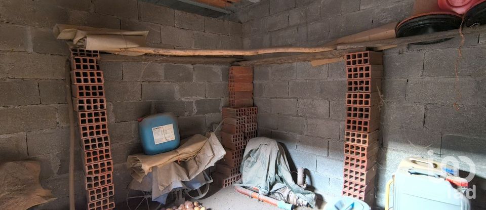 Armazém T0 em Orgens de 110 m²