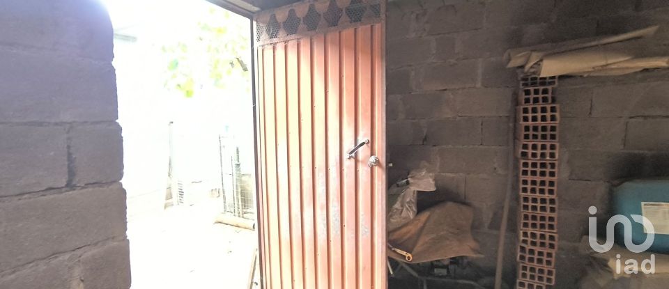 Armazém T0 em Orgens de 110 m²