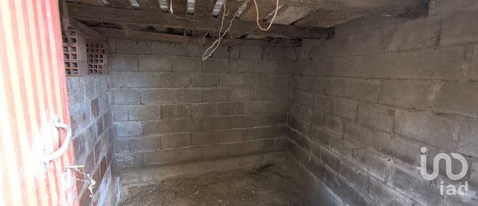 Armazém T0 em Orgens de 110 m²