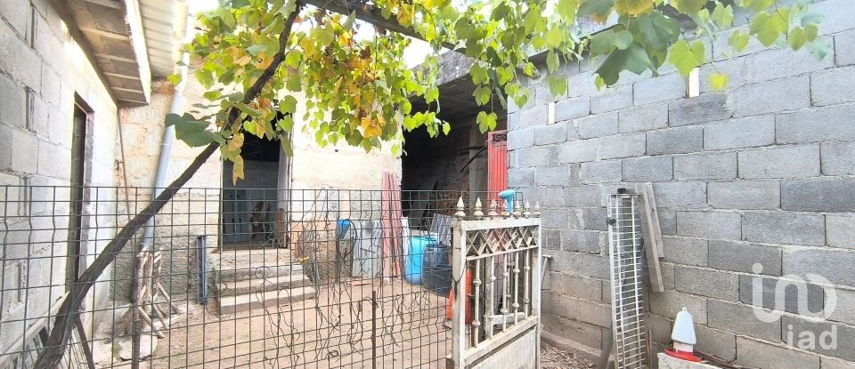 Armazém T0 em Orgens de 110 m²