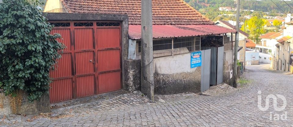 Armazém T0 em Orgens de 110 m²