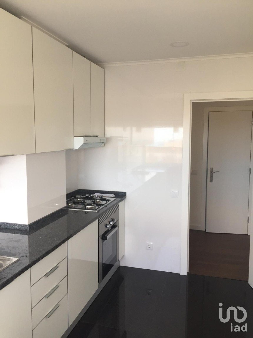 Apartamento T3 em Setúbal (São Sebastião) de 110 m²