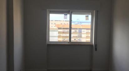 Apartment T3 in Setúbal (São Sebastião) of 110 m²
