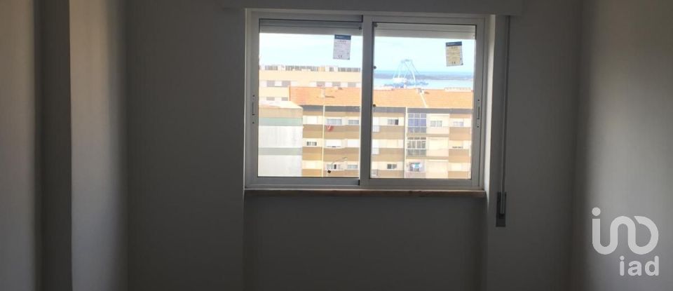 Apartamento T3 em Setúbal (São Sebastião) de 110 m²