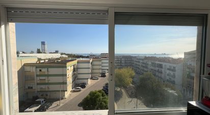 Apartment T3 in Setúbal (São Sebastião) of 110 m²