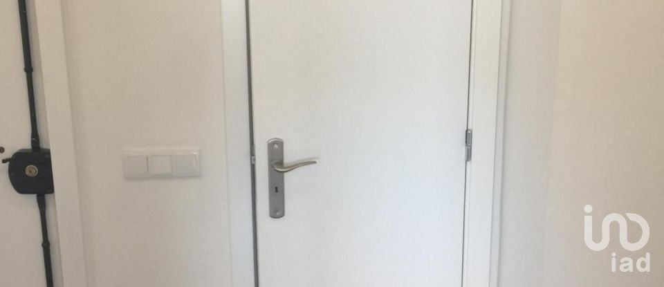 Apartamento T3 em Setúbal (São Sebastião) de 110 m²