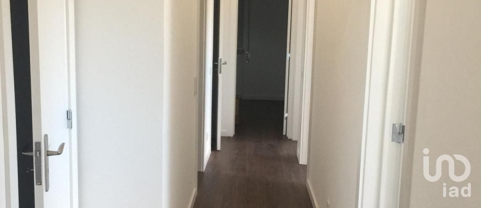 Apartamento T3 em Setúbal (São Sebastião) de 110 m²