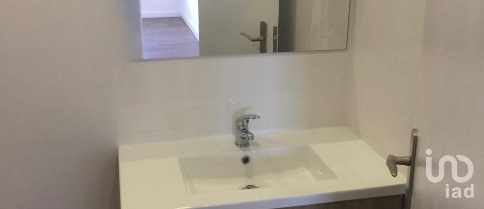 Apartamento T3 em Setúbal (São Sebastião) de 110 m²