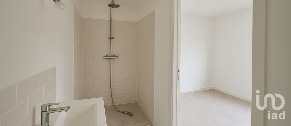 Moradia T2 em Olhão de 80 m²