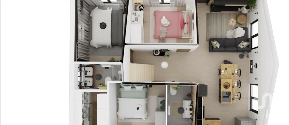 Quinta T3 em Silves de 299 m²