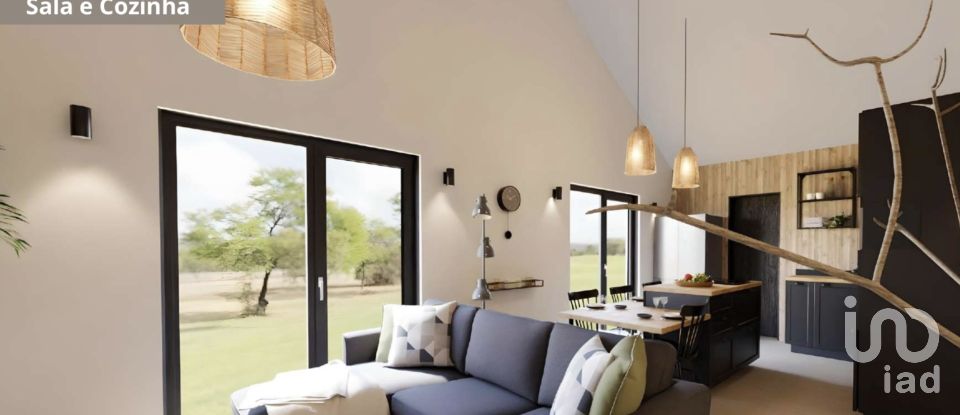 Quinta T3 em Silves de 299 m²