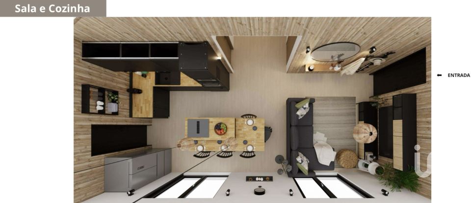 Quinta T3 em Silves de 299 m²