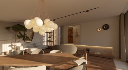 Appartement T3 à São Martinho de 178 m²