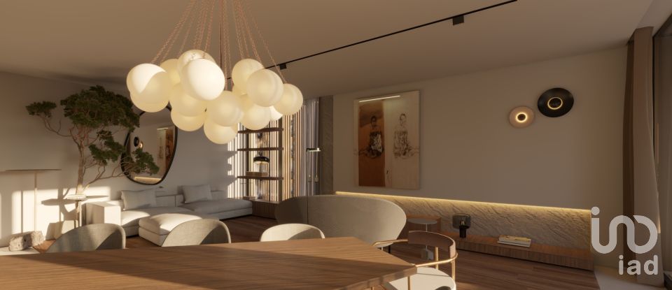 Apartamento T3 em São Martinho de 178 m²