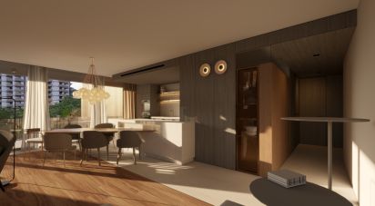 Appartement T3 à São Martinho de 178 m²