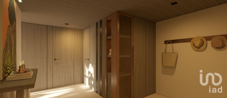 Apartamento T3 em São Martinho de 178 m²