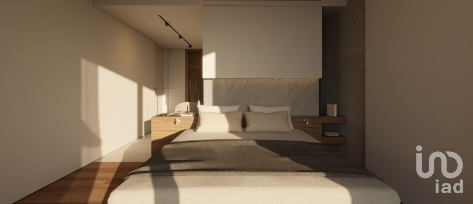 Apartamento T3 em São Martinho de 178 m²