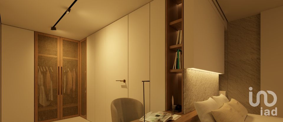 Apartamento T3 em São Martinho de 178 m²