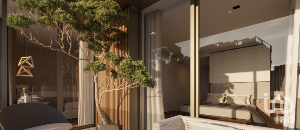 Apartamento T3 em São Martinho de 178 m²