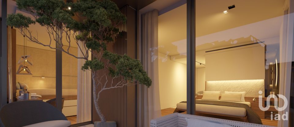 Apartamento T3 em São Martinho de 178 m²