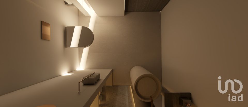 Apartamento T3 em São Martinho de 178 m²