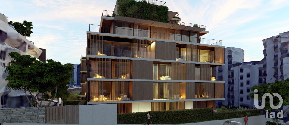 Apartamento T3 em São Martinho de 178 m²