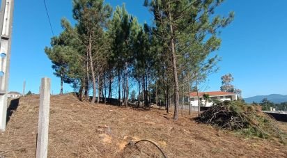 Building plot in Reboreda e Nogueira of 760 m²