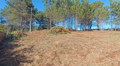 Building plot in Reboreda e Nogueira of 760 m²