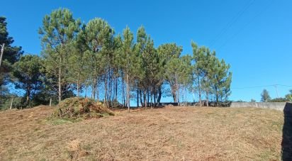 Building plot in Reboreda e Nogueira of 760 m²
