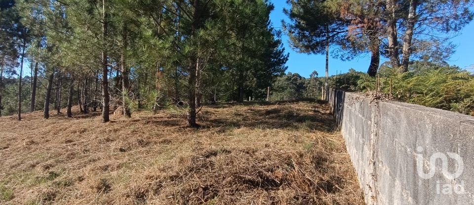 Terreno urbano em Reboreda e Nogueira de 760 m²