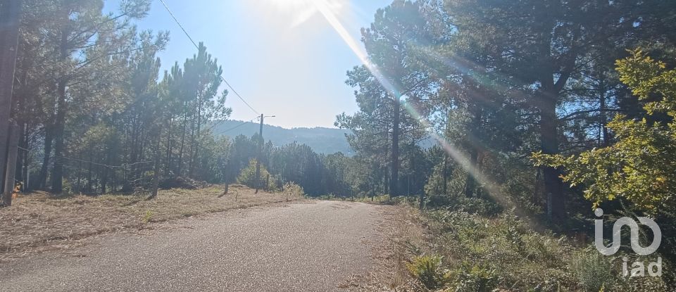 Terreno urbano em Reboreda e Nogueira de 760 m²